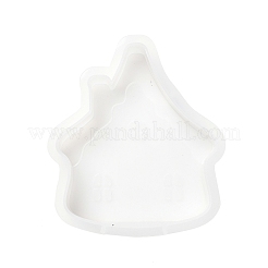 Christmas Tree Candles Silicone Molds&nbsp;LS-SIL-B075-06F