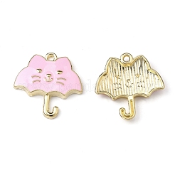 Alloy Enamel Pendants&nbsp;ENAM-CJC0012-007C
