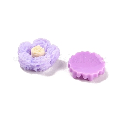 Luminous Resin Decoden Cabochons&nbsp;RESI-K036-05E