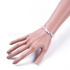 Kids Stretch Bracelets&nbsp;BJEW-JB04577