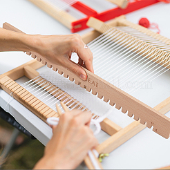 Wood Weaving Tool&nbsp;TOOL-WH0161-17
