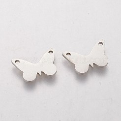 Tarnish Resistant 201 Stainless Steel Charms&nbsp;LS-STAS-Q201-T484