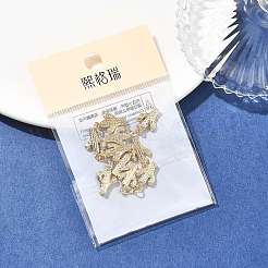 SHEGRACE Brass Pendants&nbsp;XGRQ2O159-429G