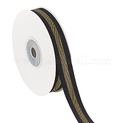 Polyester Ribbon&nbsp;OCOR-WH20002-16B
