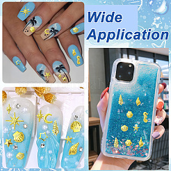 Nail Art Decorations&nbsp;MRMJ-CJC0007-11