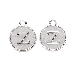 Alloy Pendant Cabochon Settings&nbsp;PALLOY-N156-01Z-P