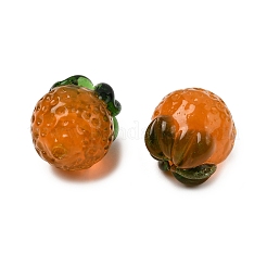Handmade Lampwork Beads&nbsp;LS-LAMP-G169-01B