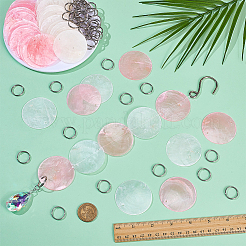 DIY Keychain Making Kits&nbsp;DIY-WR0005-05