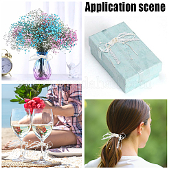 Polyester Lace Ribbon&nbsp;OCOR-GF0006-47A