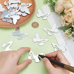30Pcs Acrylic Wine Glass Charms&nbsp;AJEW-HY0001-90B