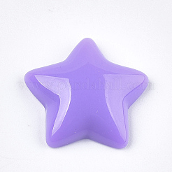 Resin Cabochons&nbsp;X-CRES-T010-142