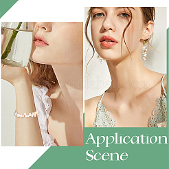 DIY Jewelry Making Kit&nbsp;DIY-SC0030-24A