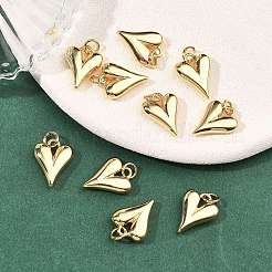 SHEGRACE Brass Pendants&nbsp;XGRQ2C854-398G