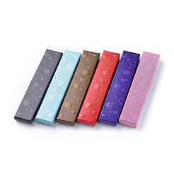 Cardboard Jewelry Necklace Box&nbsp;CBOX-R037-05