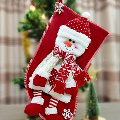 135個 9スタイル プラスチック製クラフトノーズ  クリスマス雪だるまアクセサリー用  レッドオレンジ  17~31.5mm  鼻：10~23x10~12.5x5~11.5mm  15個/スタイル&nbsp;DIY-AR0003-88