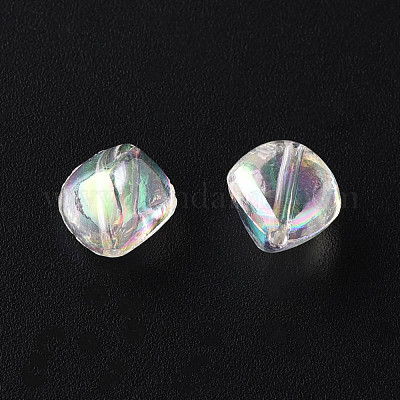 Transparent Acrylic Beads&nbsp;MACR-S373-131-C11-1