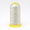 Nylon Sewing Thread, WhiteSmoke, 0.6mm, about 300m/roll