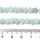 Natural Amazonite Beads Strands&nbsp;G-G085-B45-02-5