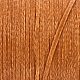 Flat Waxed Thread String&nbsp;YC-P003-A02-3