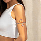 Stylish Iron Cuff Bangles&nbsp;FS-WG55E49-07-1