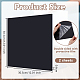 2 Sheets HDPE Plastic Sheets&nbsp;DIY-OC0014-44B-01-2