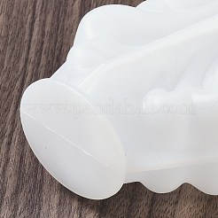 DIY Silicone Candle Molds&nbsp;SIMO-P008-03B