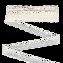 Cotton Ribbon&nbsp;OCOR-WH0111-65C