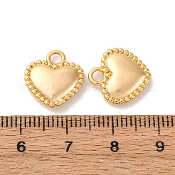Brass Pendants&nbsp;KK-K382-30B-G
