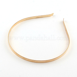Hair Accessories Iron Hair Band Findings&nbsp;LS-OHAR-Q042-008A-03