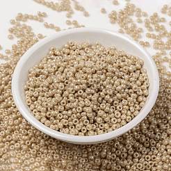 MIYUKI Round Rocailles Beads&nbsp;SEED-JP0009-RR0593