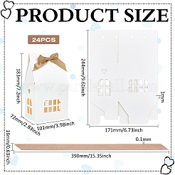 Paper Boxs&nbsp;LS-CON-WH0089-122B