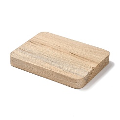 Beech Wood Molds Trays&nbsp;LS-WOOD-K010-05A