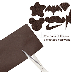 Imitation Leather&nbsp;DIY-BC0004-02A