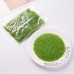 (Repacking Service Available) Glass Seed Beads&nbsp;SEED-C017-4mm-M4