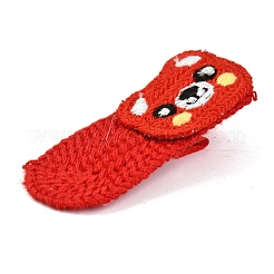 Iron Snap Hair Clips & Alligator Hair Clips Sets for Kids&nbsp;PHAR-L007-A01