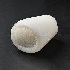 3D Origami Christmas Tree DIY Candle Silicone Molds&nbsp;CAND-B002-16