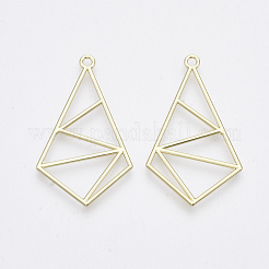 Alloy Pendants&nbsp;PALLOY-T067-135LG