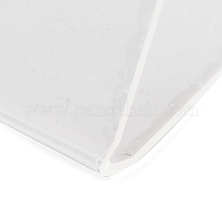 Acrylic Slant Back Price Frame&nbsp;ODIS-XCP0001-28