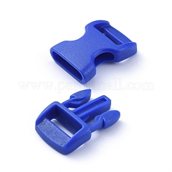 Plastic Adjustable Quick Side Release Buckles&nbsp;KY-WH0020-33D