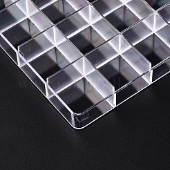 Polystyrene Bead Storage Containers&nbsp;CON-S043-023
