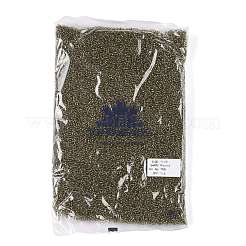 TOHO Round Seed Beads&nbsp;SEED-TR11-0758