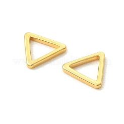SHEGRACE Brass Link Rings&nbsp;XGRQ6B984-879G