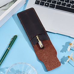 1Pc Leather Pen Case&nbsp;AJEW-CL0005-23B