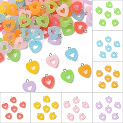 Resin Imitation Candy Pendants&nbsp;FIND-YW0007-37A