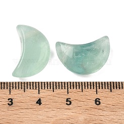 Natural Green Fluorite Pendants&nbsp;G-B180-02D