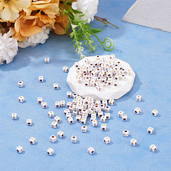 Opaque Acrylic Beads&nbsp;MACR-TAG0001-07I