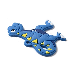 PVC Cartoon Pendants&nbsp;X-KY-F018-10