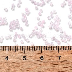 Transparent Colours Glass Seed Beads&nbsp;SEED-H003-01C