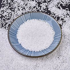 MIYUKI Delica Beads&nbsp;X-SEED-J020-DB0201