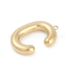 304 Stainless Steel Pendants&nbsp;STAS-I325-146G-C